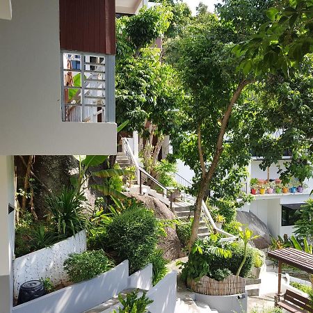 Balcony Villa Ko Tao Exterior foto